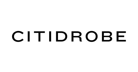 Citidrobe