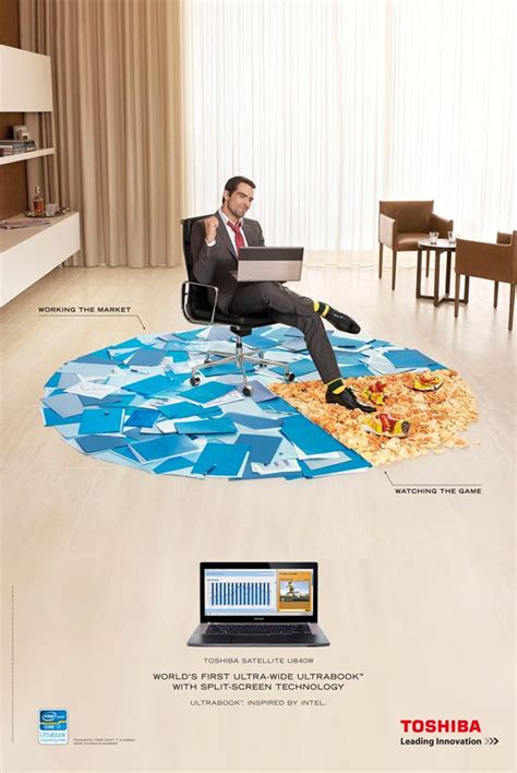 Advertisement Poster Examples 的图像结果