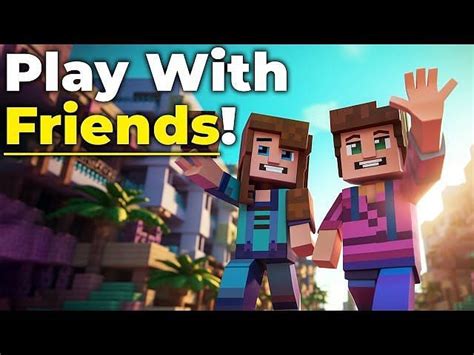 Image result for How to Add a Friend On Minecraft Java PC