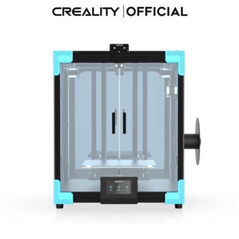 CREALITY 3D Printer New Core-XY Ender-6 Large India | Ubuy