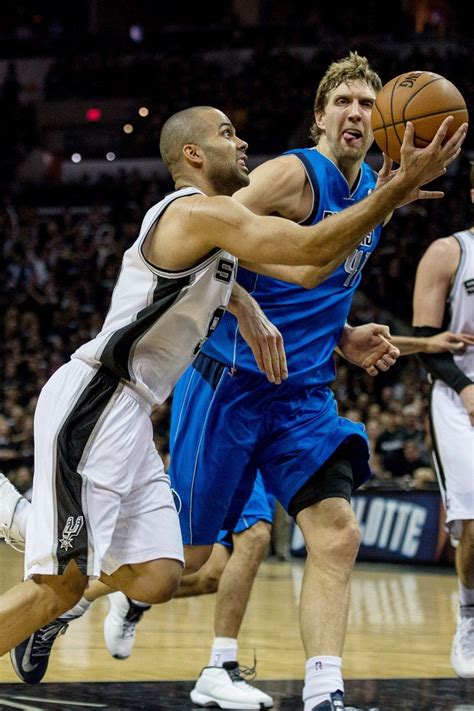 Watch NBA Playoffs: Dallas Mavericks vs San Antonio Spurs Game 2 Live ...