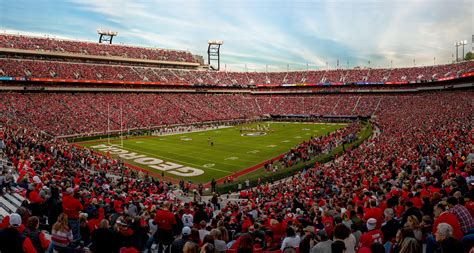 Uga Stadium