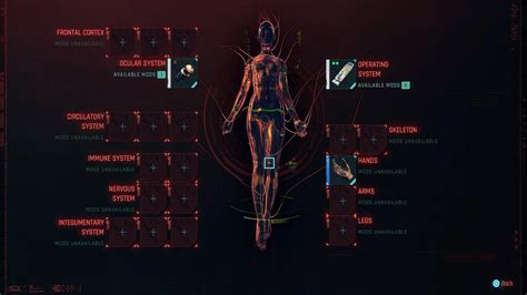 10 best Cyberware in Cyberpunk 2077 Phantom Liberty 2.0