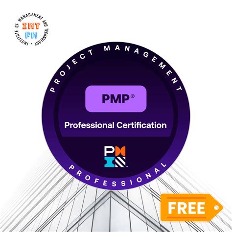 FREE PMP Exam Cheat Sheet - IMT-PM