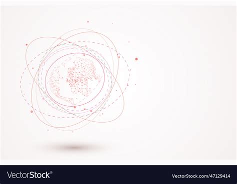 Technology Globe Vector 的图像结果