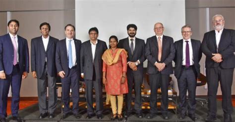 Bangalore : Indo-European Manufacturing Conclave 2018 [Edition II ...