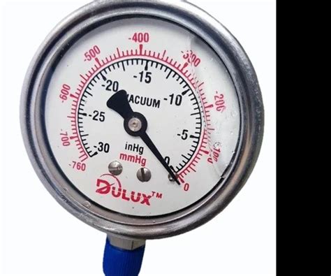 Industrial Gauges - Compact Sealed Diaphragm Gauges Manufacturer from ...