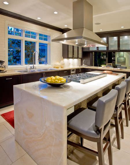 Great High End Kitchen Islands 2 Island Layout