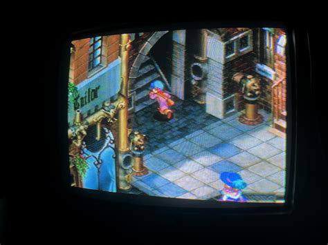 London Seirei Tanteidan, a JRPG set in Victorian London which has ...