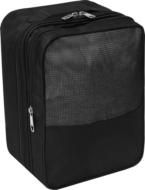 Nivia Ultra Shoe Bag, Shoe Bag for Men&Women, 100% Polyester, Highly ...