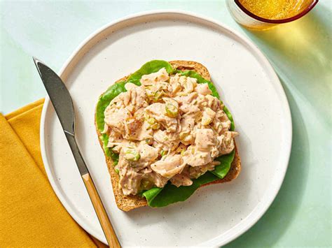 Kipsalade Recept | Recept.my