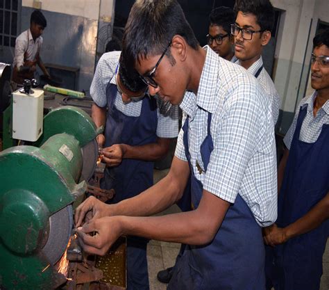 Don Bosco Technical School Liluah