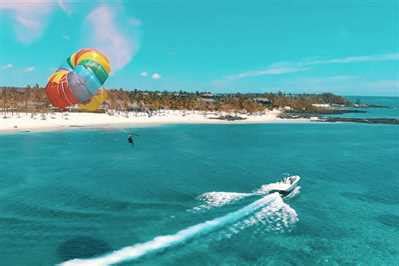 Book Ile Aux Aigrettes Island Mauritius Tours, Activities & Packages Online