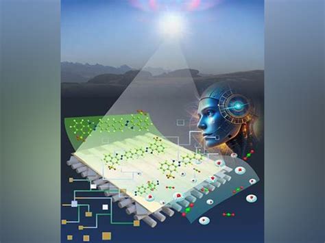 Researchers at INST Mohali develop filter using sunlight, AI to purify ...