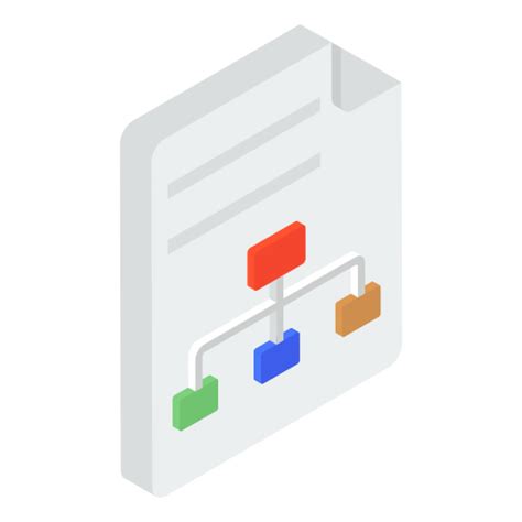 Display Symbol in Flowchart 的图像结果