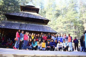 Beautiful 6 Days 5 Nights Shimla Friends Trip Package | Shimla, Manali ...