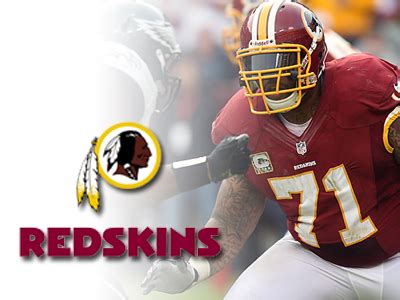 2014 Depth Chart: Washington Redskins | PFF News & Analysis | PFF