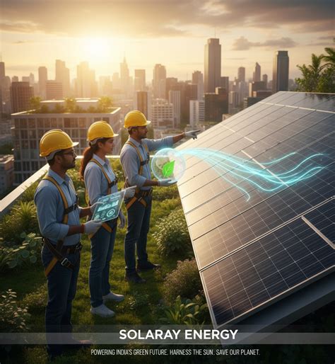 SolaRay Energy - Premium Solar Installation & Energy Solutions ...