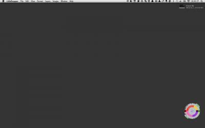 Zen desktop - Open Time