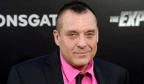 Tom Sizemore, 'Saving Private Ryan' actor, dies at 61- The Week