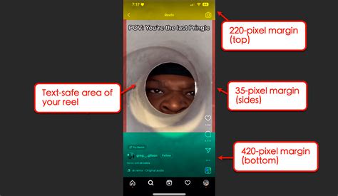 Instagram Reels Dimensions 2023: Sizes, Specs, Ratio, & More | Vista Social