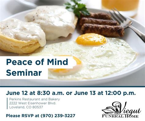 Viegut Funeral Home | Loveland CO