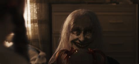 The Conjuring: Last Rites Review: An Awful Sendoff to This Mammoth of a ...