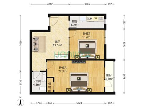 亮甲店甲1号院房价怎么样？ 北京亮甲店甲1号院房源|户型图|小区车位|交通地址详情分析(链家网)