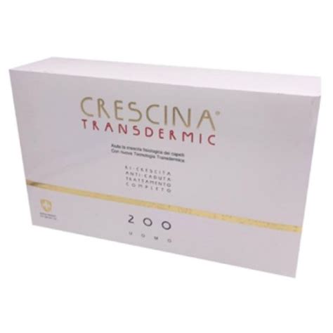 Crescina Complete Treatment 200 Man Labo - Loreto Pharmacy