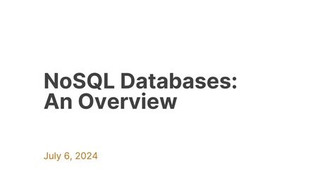 Image result for DynamoDB NoSQL