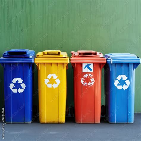 Recycling 的图像结果