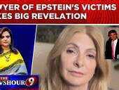 Lisa Bloom Exclusive: Attorney For 11 Victims Of Jeffrey Epstein Speaks ...