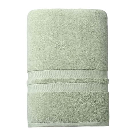 Oversized Bath Towel 14×30 Inch 100% Cotton Bath Sheet, Ultra Soft ...