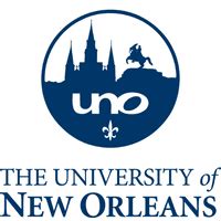 UNO Academic Calendar - New Orleans