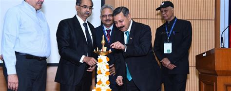 National Symposium on Cryogenics and Superconductivity | भारतीय ...