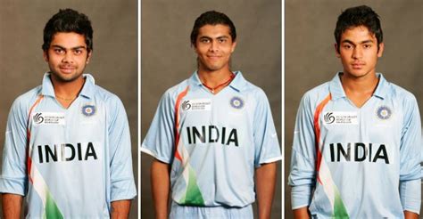 Inspirational Journeys Of Top Indian Players Who Started Their Careers