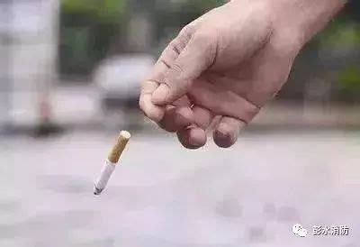 长期吸烟的人，突然把烟戒掉，是好事还是坏事？老烟民了解下_烟草_尼古丁_身体