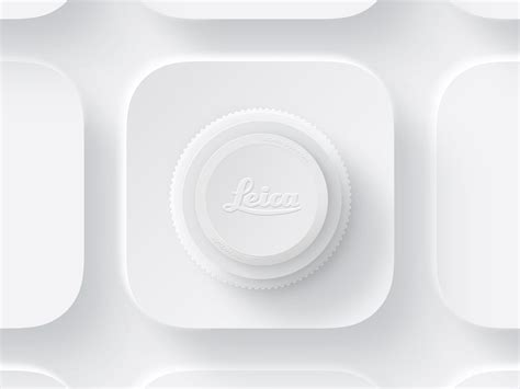 iOS 7 Camera Icon 的图像结果