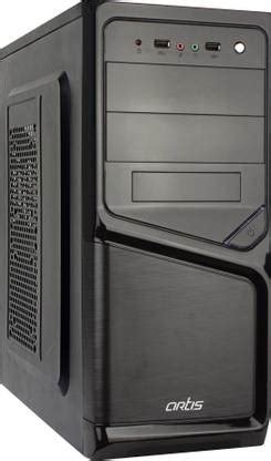 artis ZEAL 2.0 Full Tower Cabinet - artis : Flipkart.com