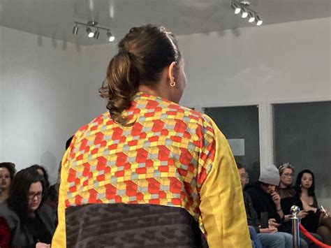 Portland Fashion Institute - oregonlive.com