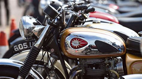 M&M to revive BSA bike at UK factory