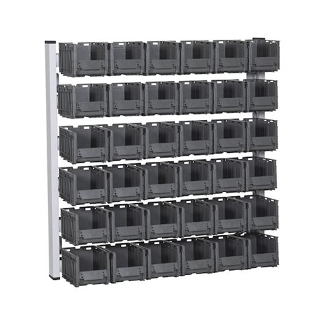 Buy Wall shelf system storage box online
