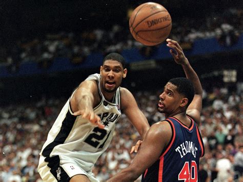 1999 NBA Playoffs: A look back at the exciting postseason