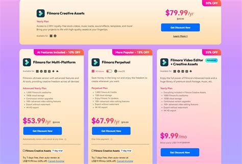 🧐 [Up To 50% OFF] Wondershare Filmora Coupon Code