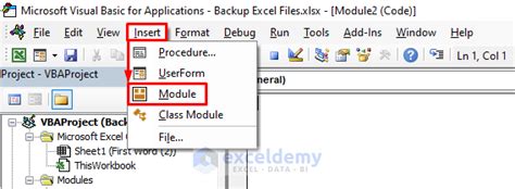 VBA Backup Files 的图像结果
