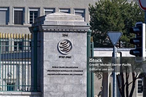 WTO Building 的图像结果