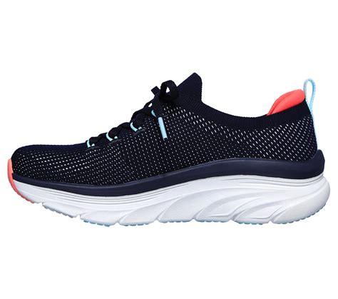 Buy Skechers D'LUX WALKER-REFRESHING MOOD | Women