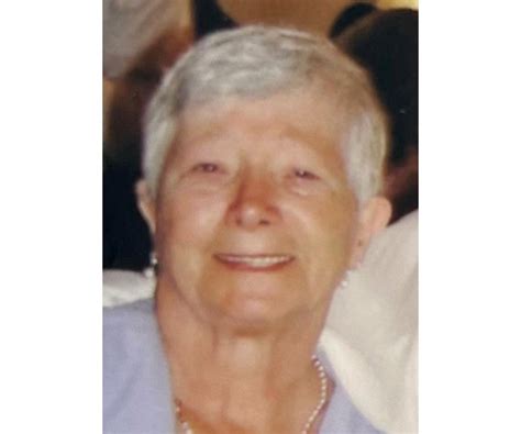 Theresa Ahern Obituary (1936 - 2022) - Pittsfield, MA - The Berkshire Eagle