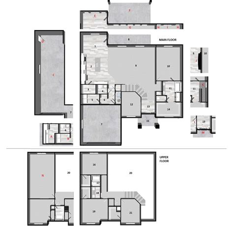 Summerlin — Beck Built Homes