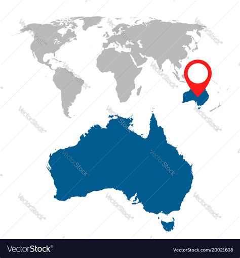 Autrilia World Map 的图像结果